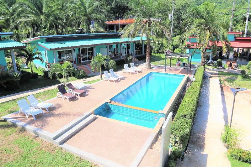 Fotos del hotel Tum Mai Kaew Resort:  2