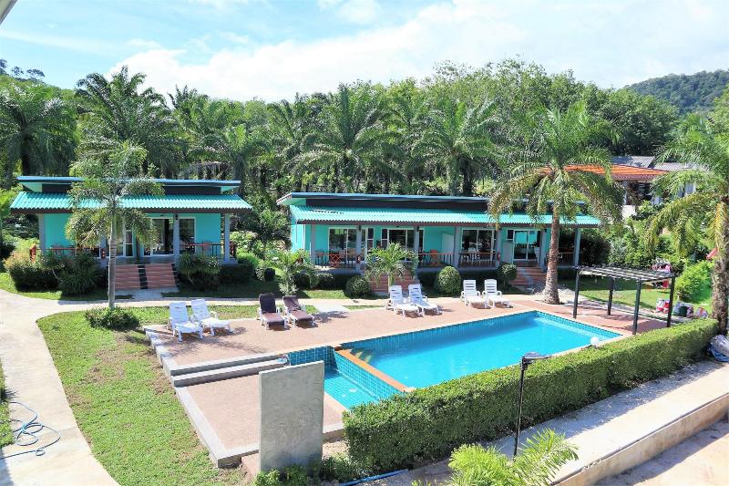 Fotos del hotel Tum Mai Kaew Resort:  5