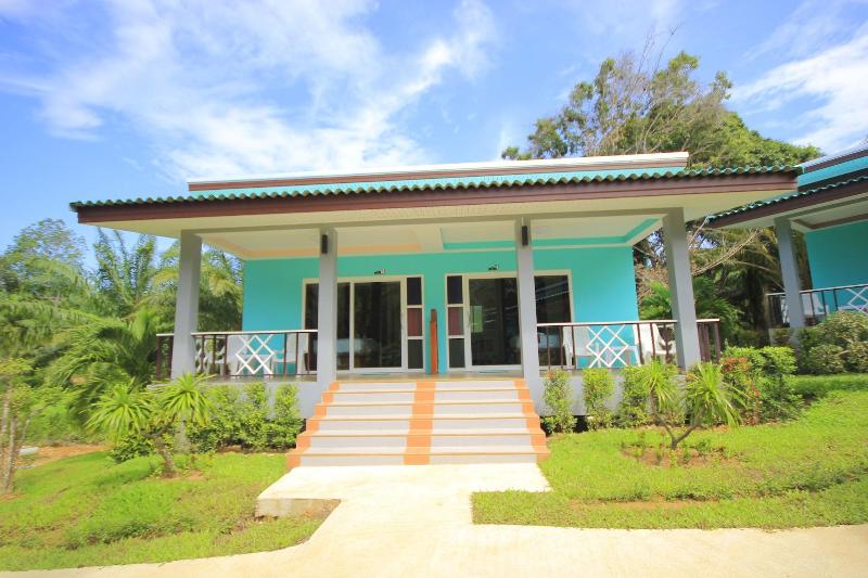 Fotos del hotel Tum Mai Kaew Resort:  6