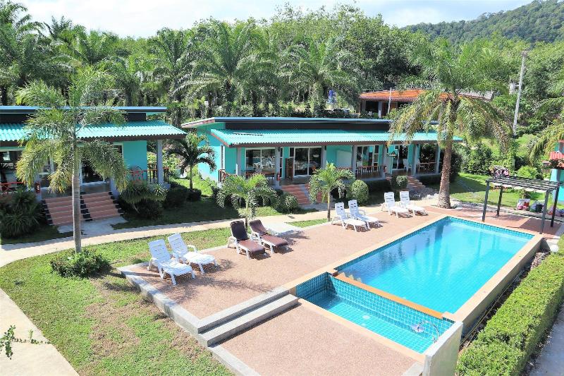 Fotos del hotel Tum Mai Kaew Resort:  7