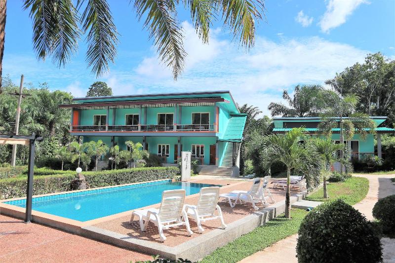 Fotos del hotel Tum Mai Kaew Resort:  17