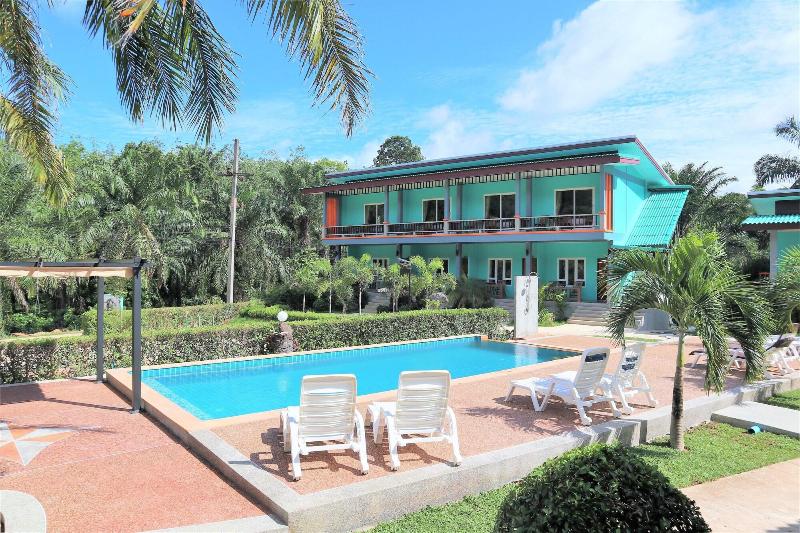 Fotos del hotel Tum Mai Kaew Resort:  13