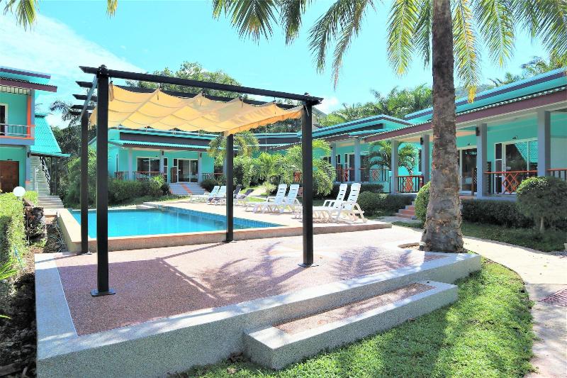 Fotos del hotel Tum Mai Kaew Resort:  16