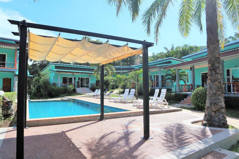 Fotos del hotel Tum Mai Kaew Resort:  15