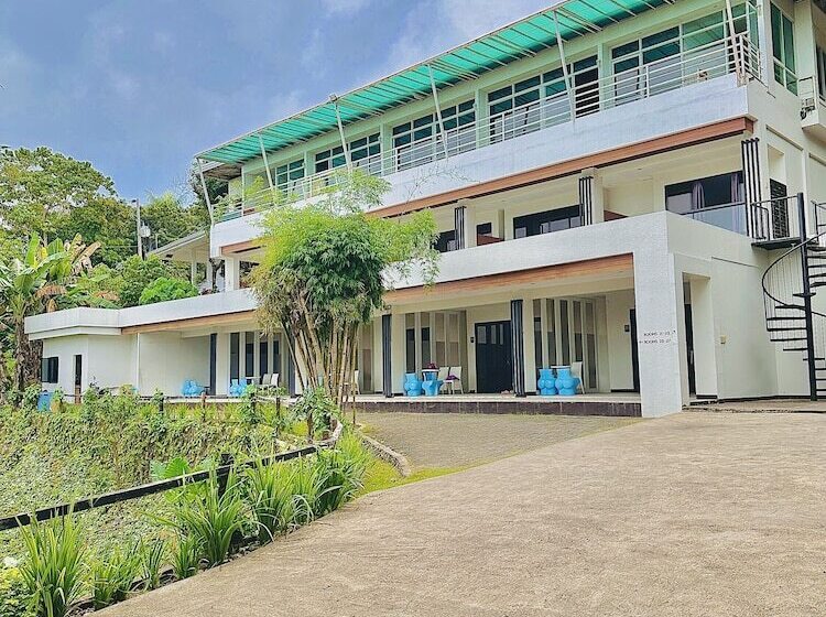 Fotos del hotel Ultra Winds Mountain Resort:  9