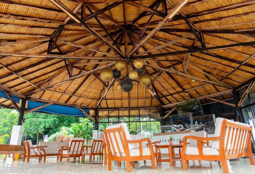 Fotos del hotel Ultra Winds Mountain Resort:  2