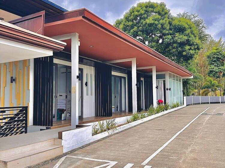 Fotos del hotel Ultra Winds Mountain Resort:  7