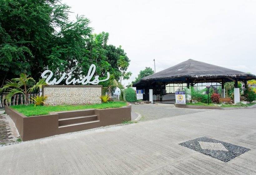 Fotos del hotel Ultra Winds Mountain Resort:  13