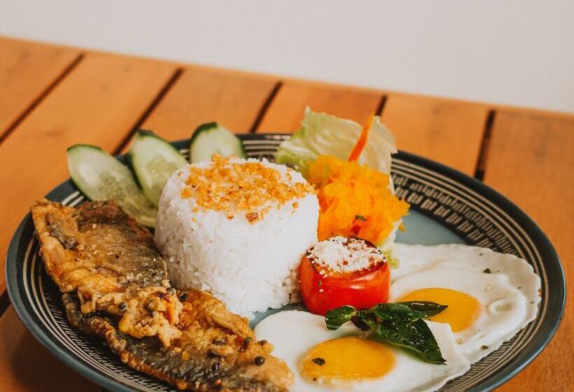 Fotos del hotel Ultra Winds Mountain Resort:  4