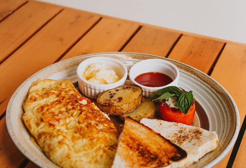 Ultra Winds Mountain Resort