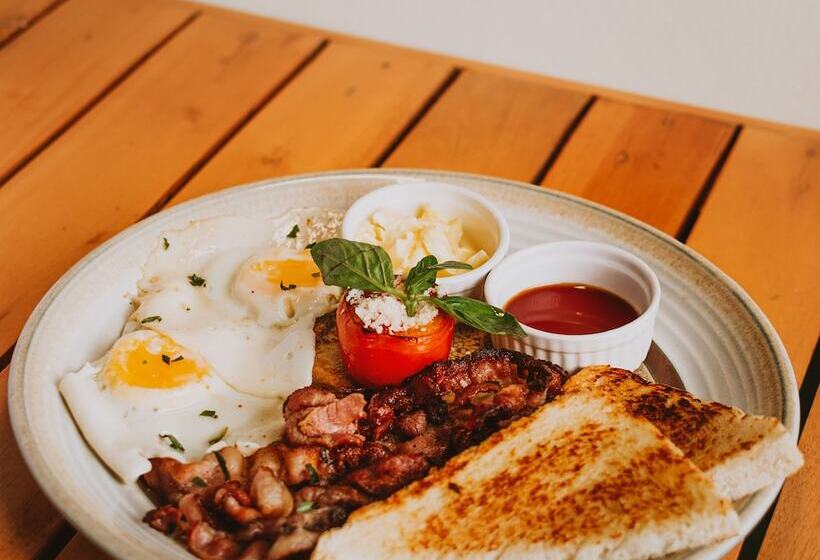 Fotos del hotel Ultra Winds Mountain Resort:  6