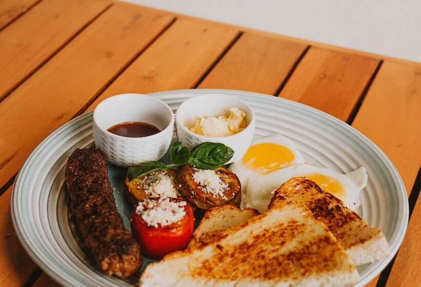 Fotos del hotel Ultra Winds Mountain Resort:  8