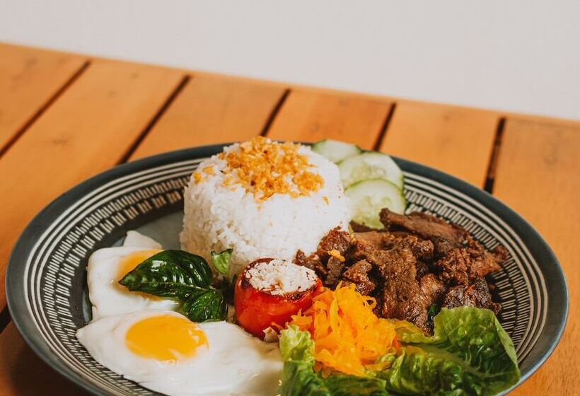 Fotos del hotel Ultra Winds Mountain Resort:  10