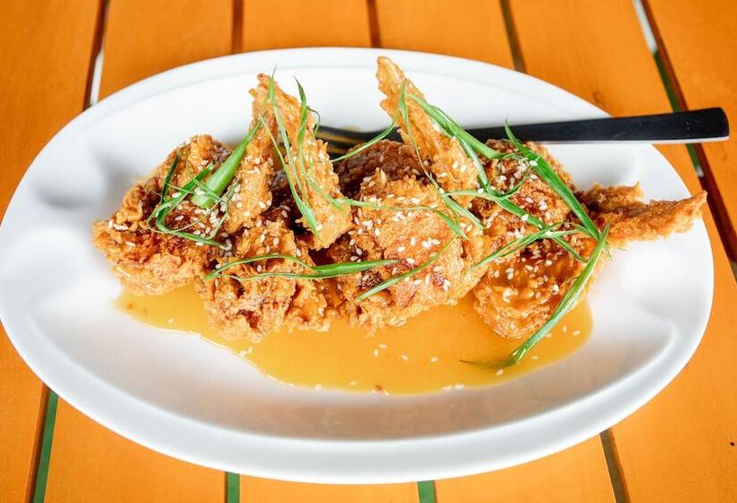 Fotos del hotel Ultra Winds Mountain Resort:  15