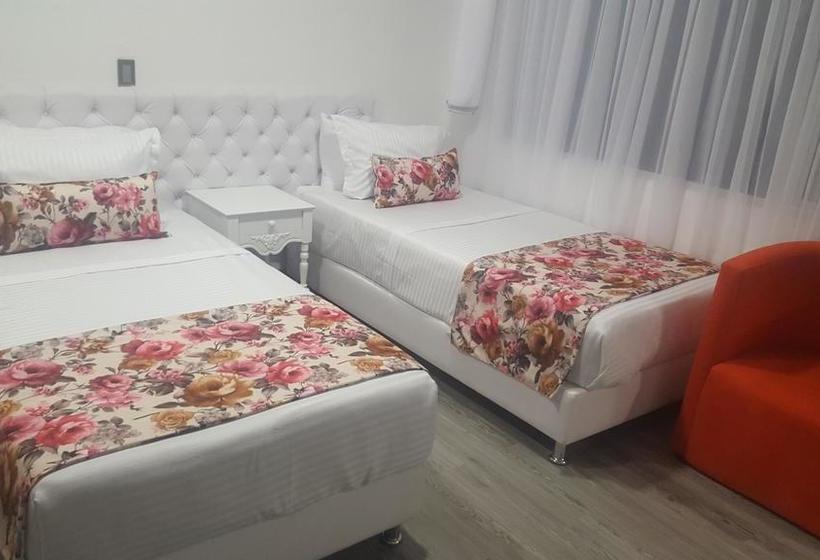 Fotos del hotel Arvut Collection:  1