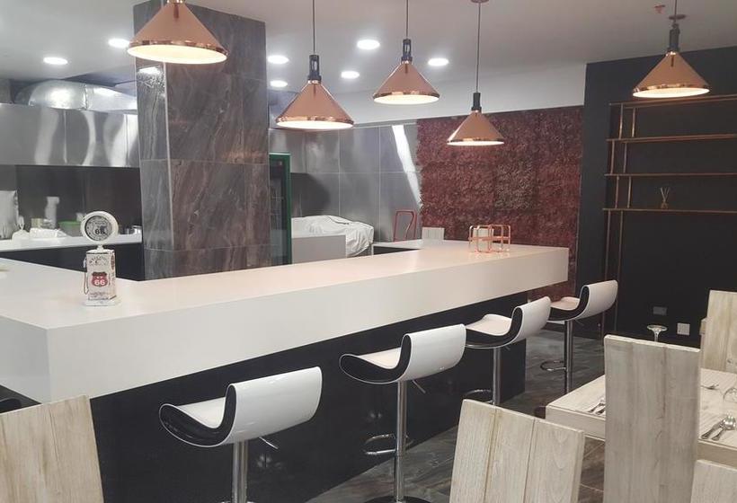 Fotos del hotel Arvut Collection:  4