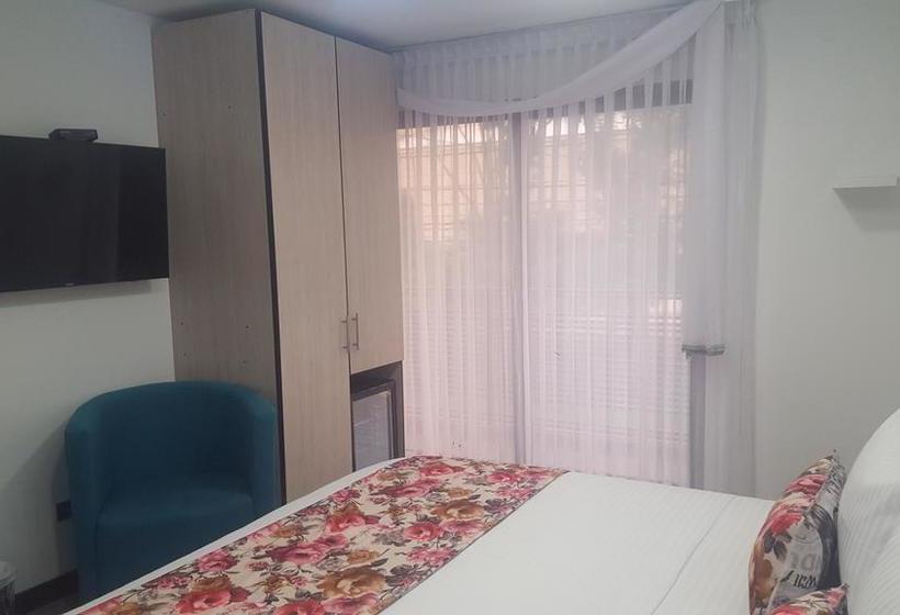 Fotos del hotel Arvut Collection:  23