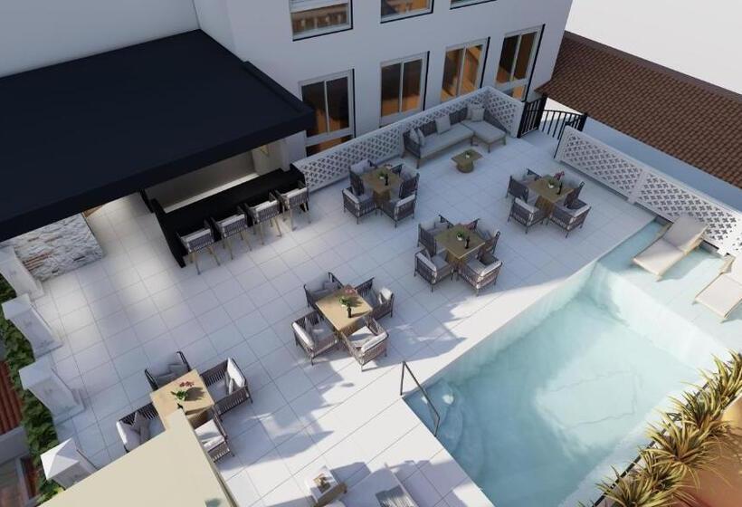 Fotos del hotel Casa Cochera Del Gobernador:  17