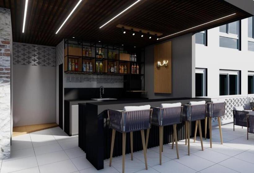 Fotos del hotel Casa Cochera Del Gobernador:  3