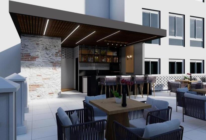 Fotos del hotel Casa Cochera Del Gobernador:  12