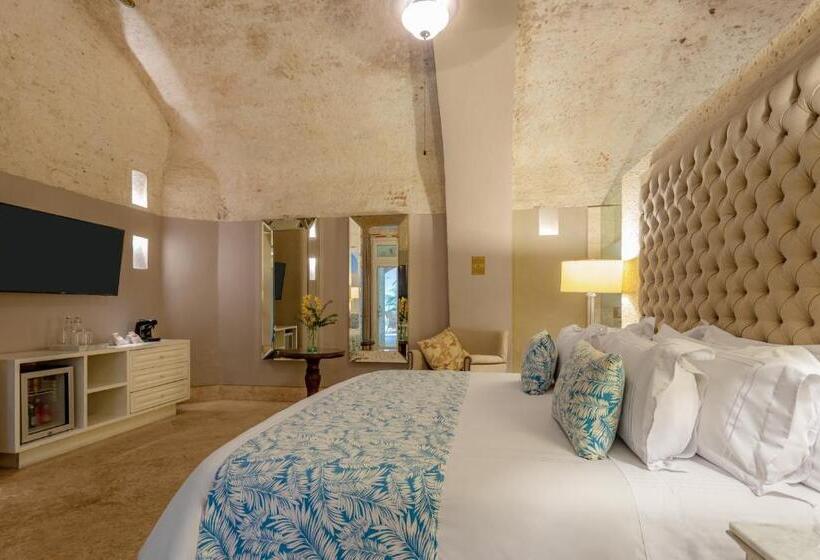 Fotos del hotel Casa Cochera Del Gobernador:  16