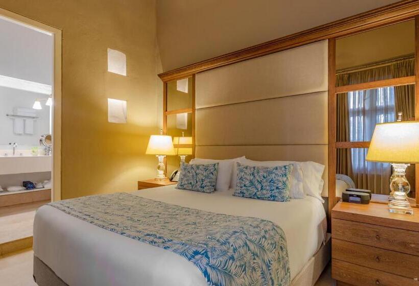 Fotos del hotel Casa Cochera Del Gobernador:  19