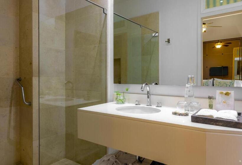 Fotos del hotel Casa Cochera Del Gobernador:  5