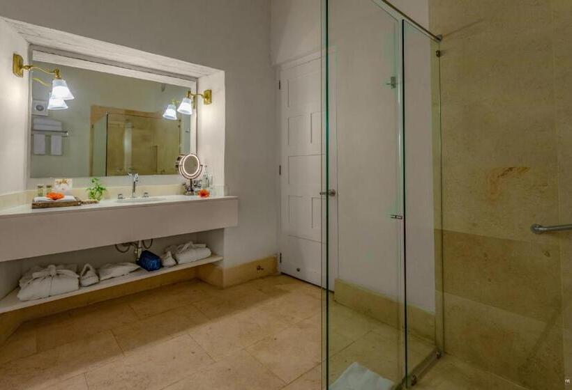 Fotos del hotel Casa Cochera Del Gobernador:  13