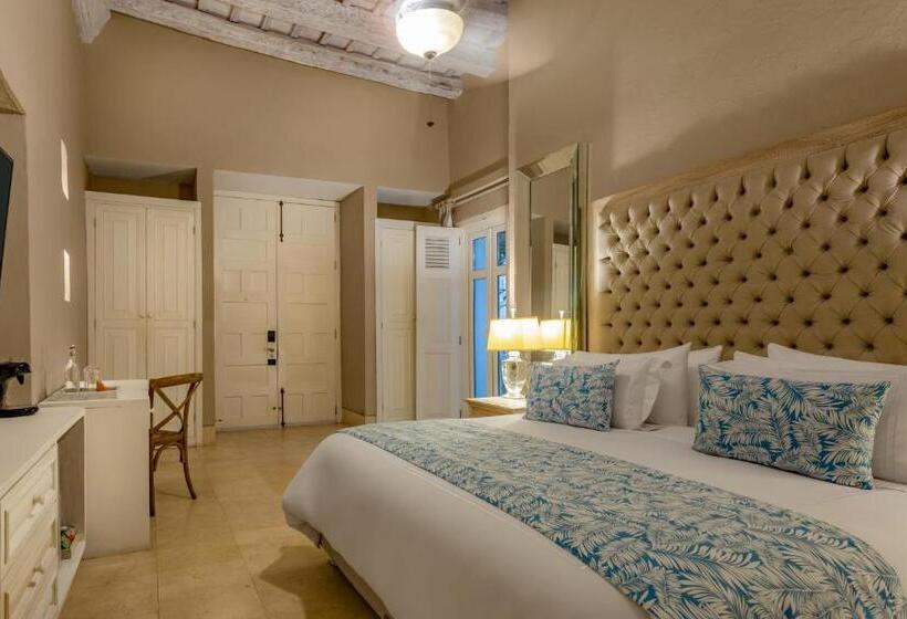 Fotos del hotel Casa Cochera Del Gobernador:  14