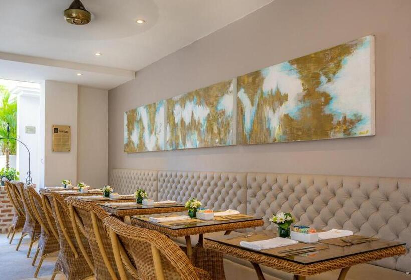 Fotos del hotel Casa Cochera Del Gobernador:  2