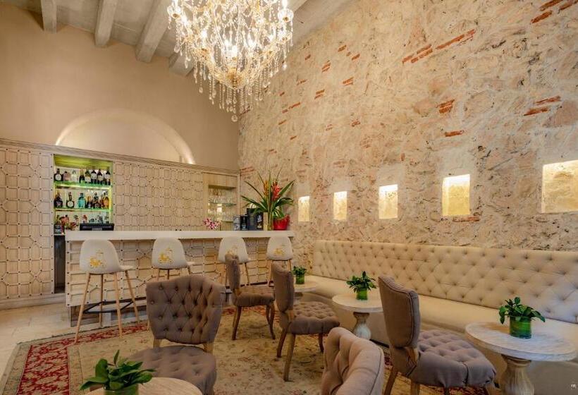 Fotos del hotel Casa Cochera Del Gobernador:  8