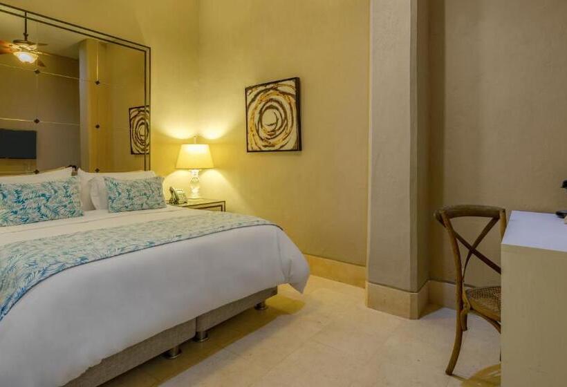 Fotos del hotel Casa Cochera Del Gobernador:  11