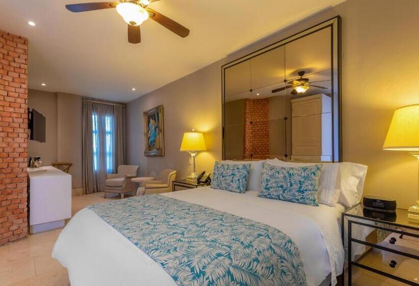 Fotos del hotel Casa Cochera Del Gobernador:  20