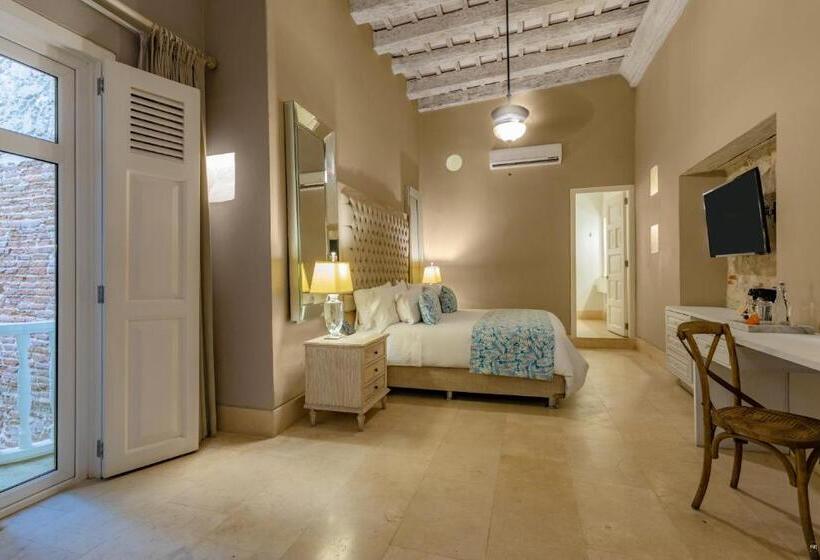 Fotos del hotel Casa Cochera Del Gobernador:  24