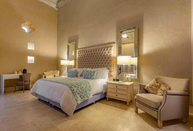 Fotos del hotel Casa Cochera Del Gobernador:  7