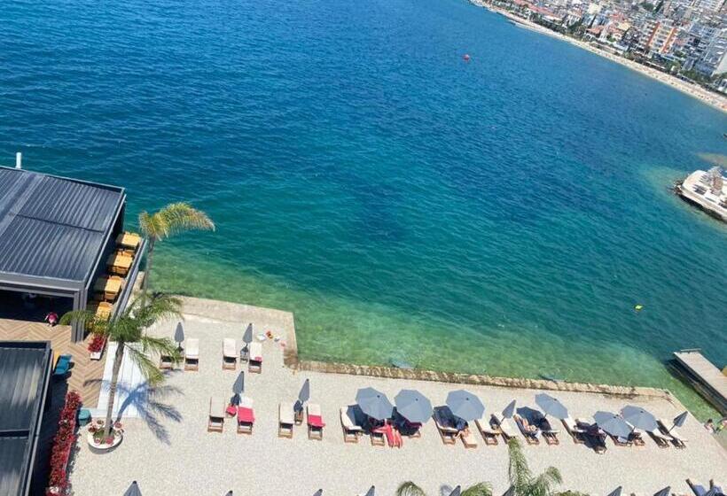 Fotos del hotel Demi:  8