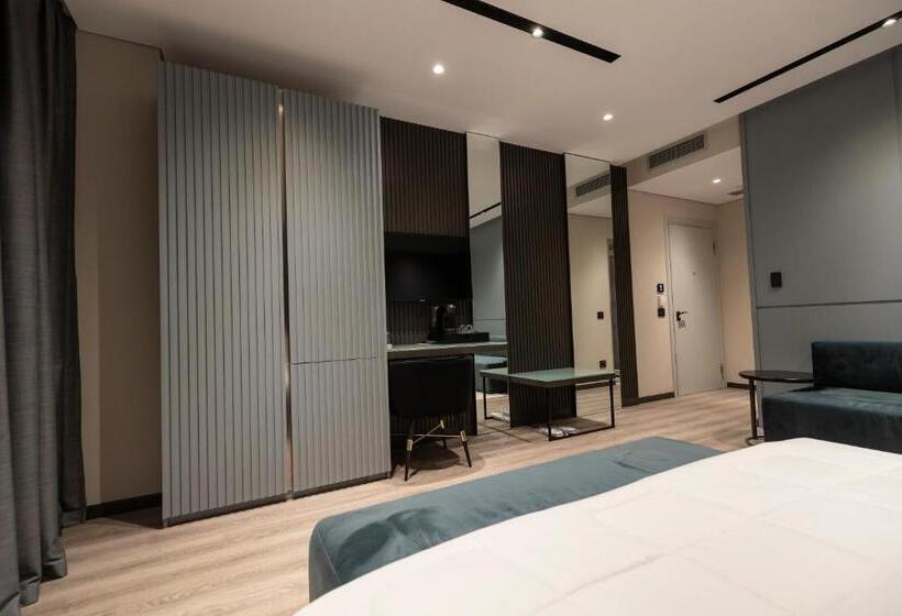 Fotos del hotel Demi:  19