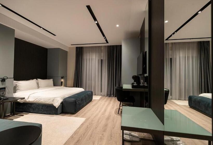 Fotos del hotel Demi:  15