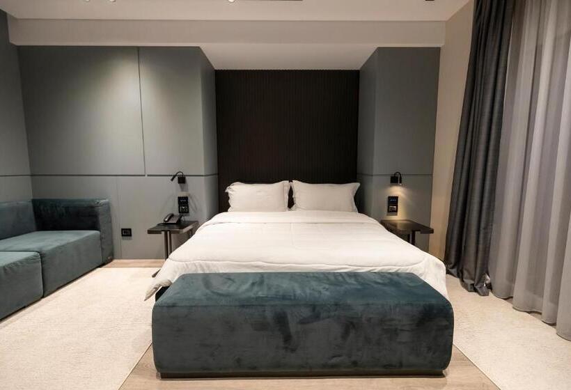 Fotos del hotel Demi:  10