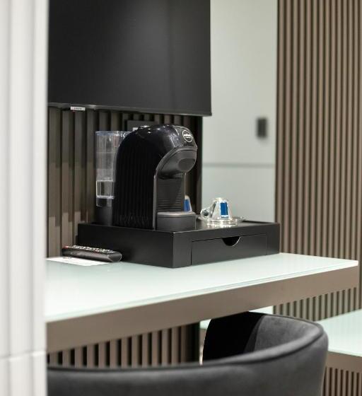 Fotos del hotel Demi:  24