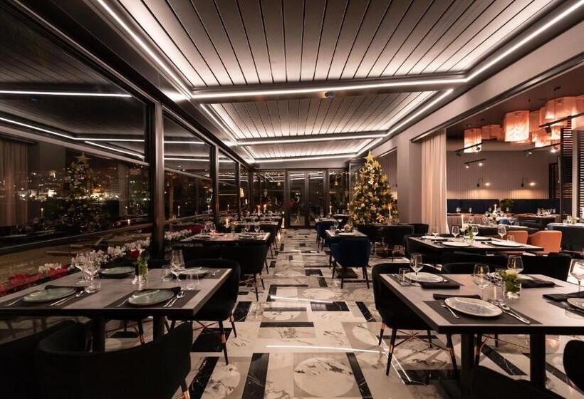 Fotos del hotel Demi:  4