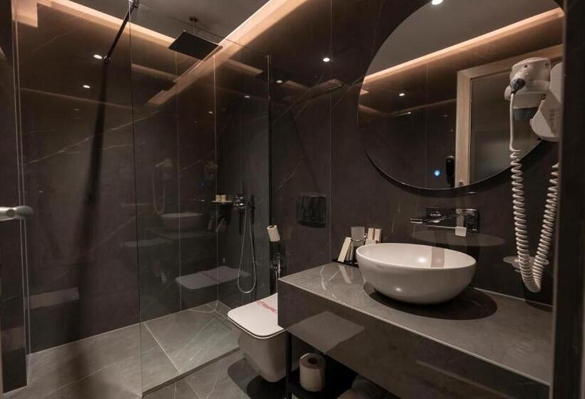 Fotos del hotel Demi:  12