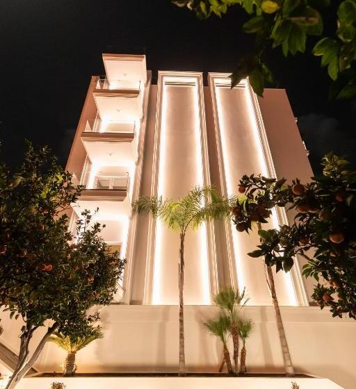 Fotos del hotel Demi:  9