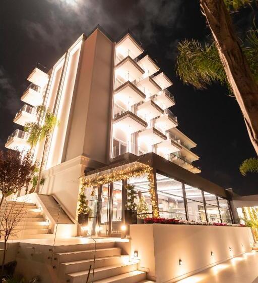 Fotos del hotel Demi:  14