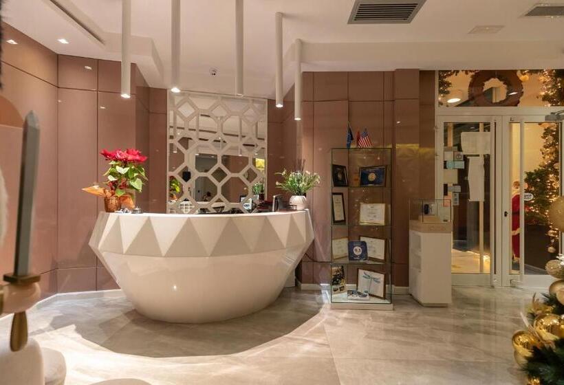 Fotos del hotel Demi:  3