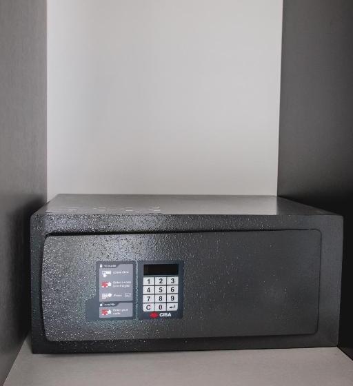 Fotos del hotel Demi:  5