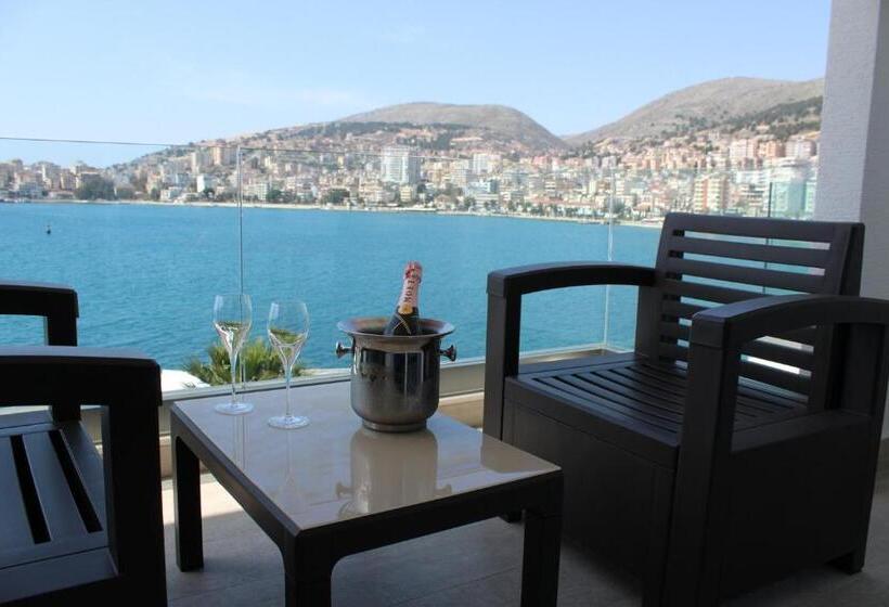 Fotos del hotel Demi:  6