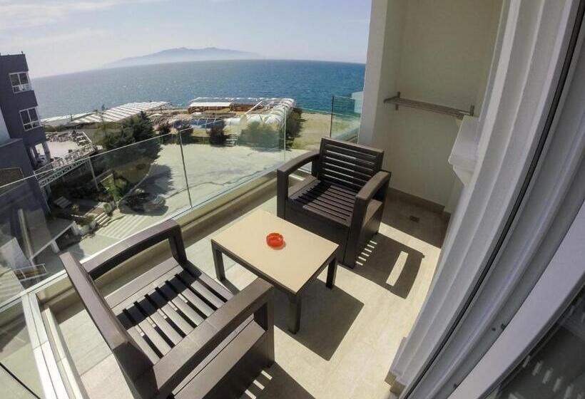 Fotos del hotel Demi:  11