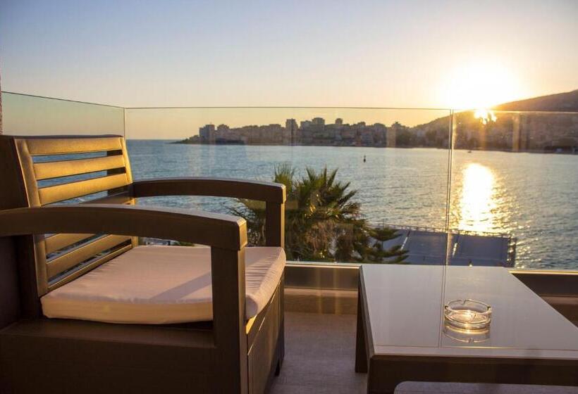 Fotos del hotel Demi:  18