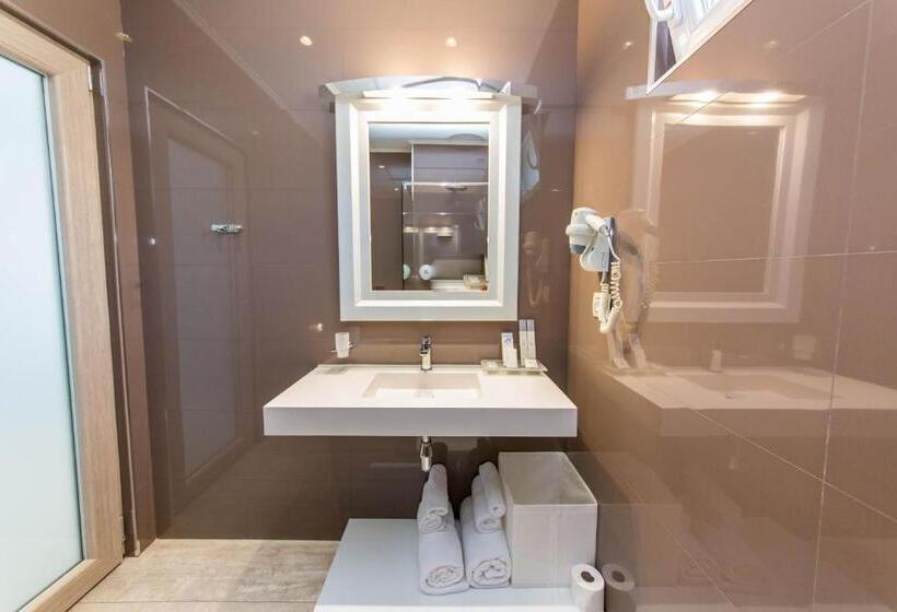 Fotos del hotel Demi:  17